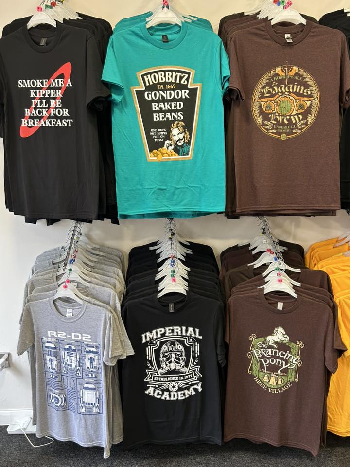 T-Shirts