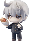 13 Sentinels: Aegis Rim PVC Statue Qset Tsukasa Okino 8cm