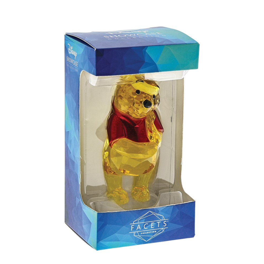 Licensed Winnie Pooh Facet