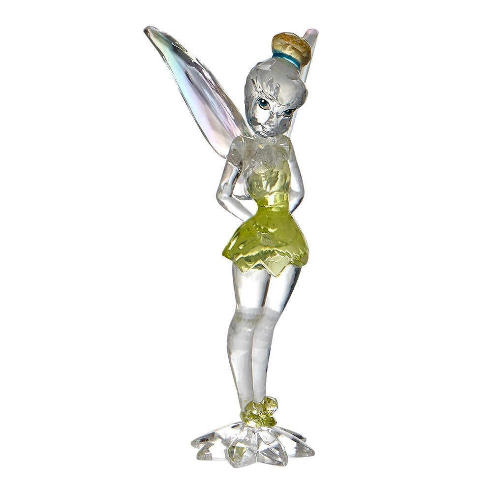 Licensed Tinkerbell Facet