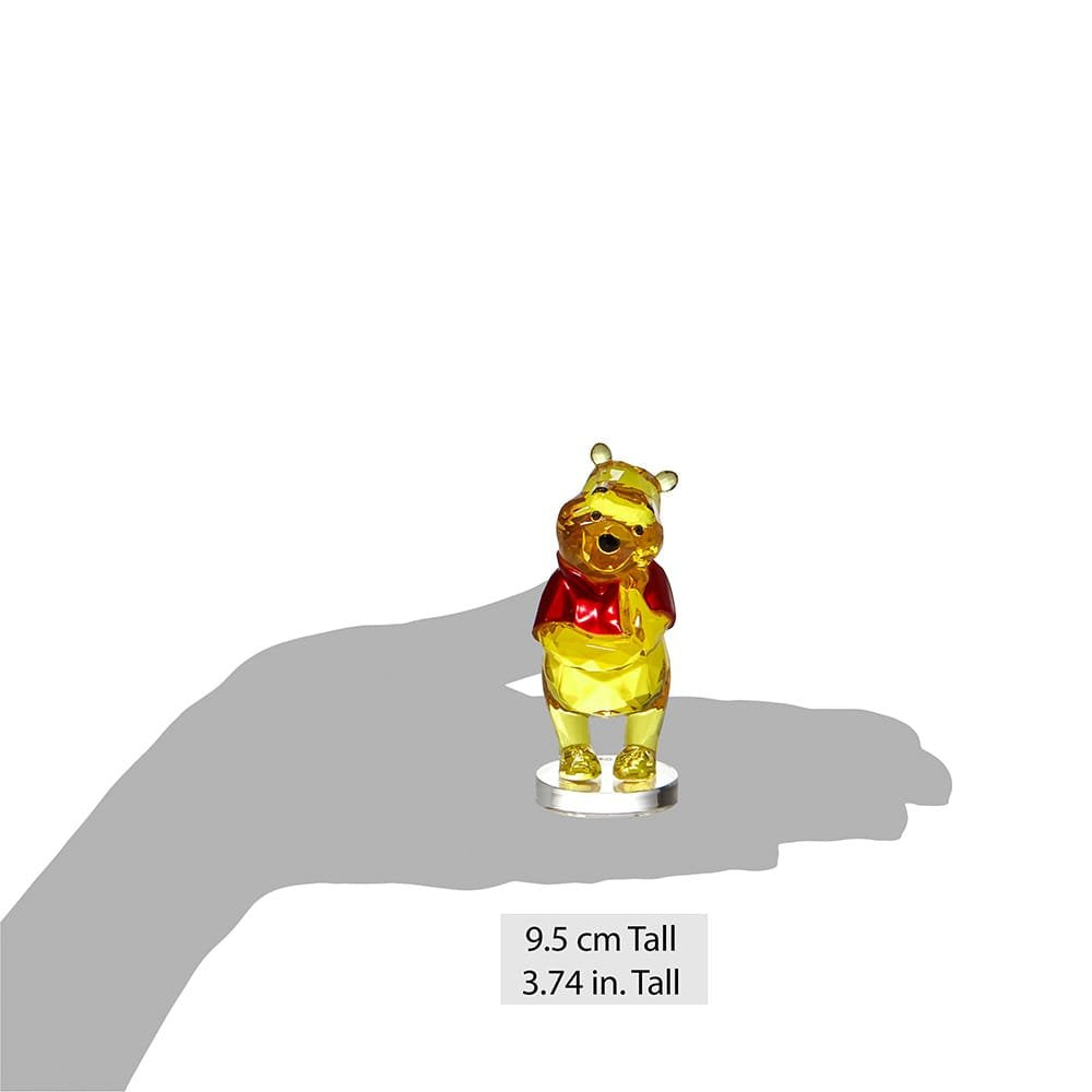 Licensed Winnie Pooh Facet