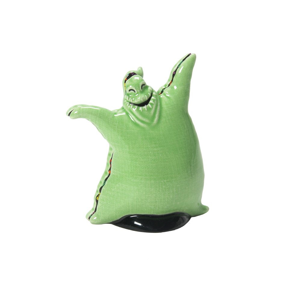 Oogie Boogie Salt and Pepper Shaker Set