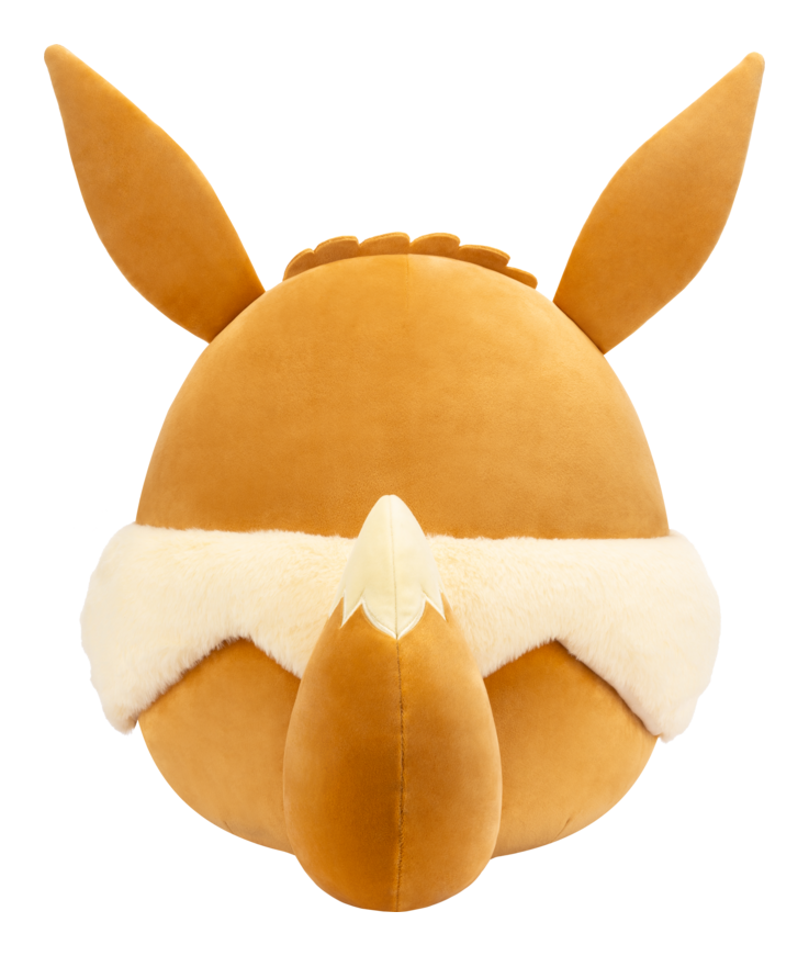 Squishmallows Pokemon 14" Eevee