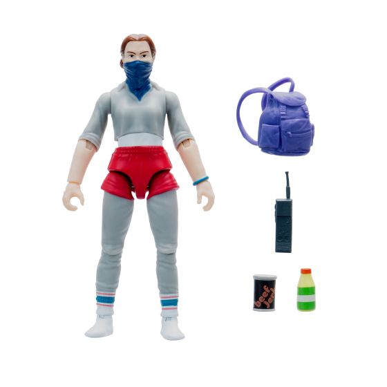 Stranger Things 4-inch Core Figure - Eleven