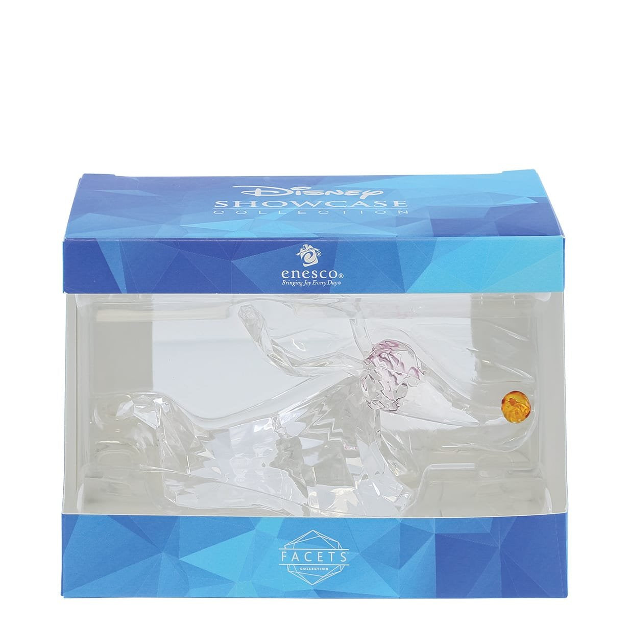 Licensed Zero Facet