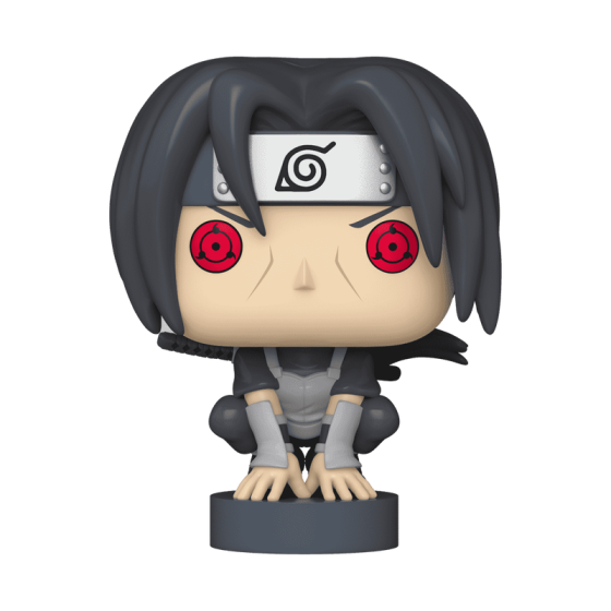 Pop! Vinyl - Naruto - Itachi