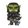 Pop! Vinyl - World of Warcraft - Thrall