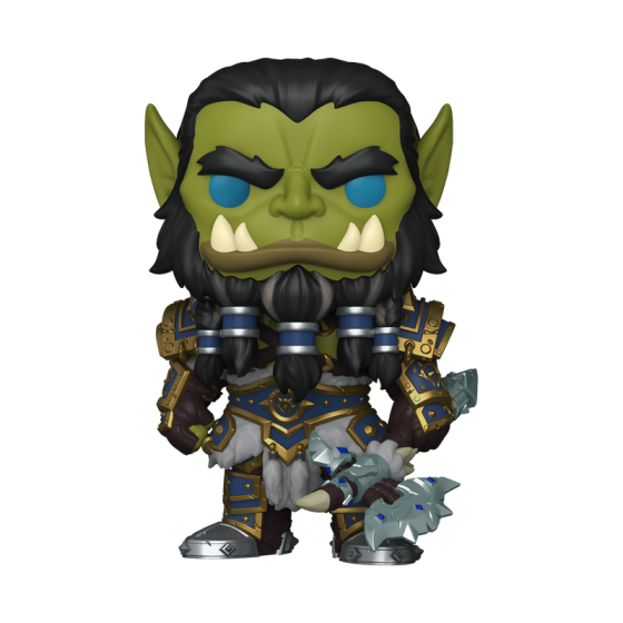 Pop! Vinyl - World of Warcraft - Thrall