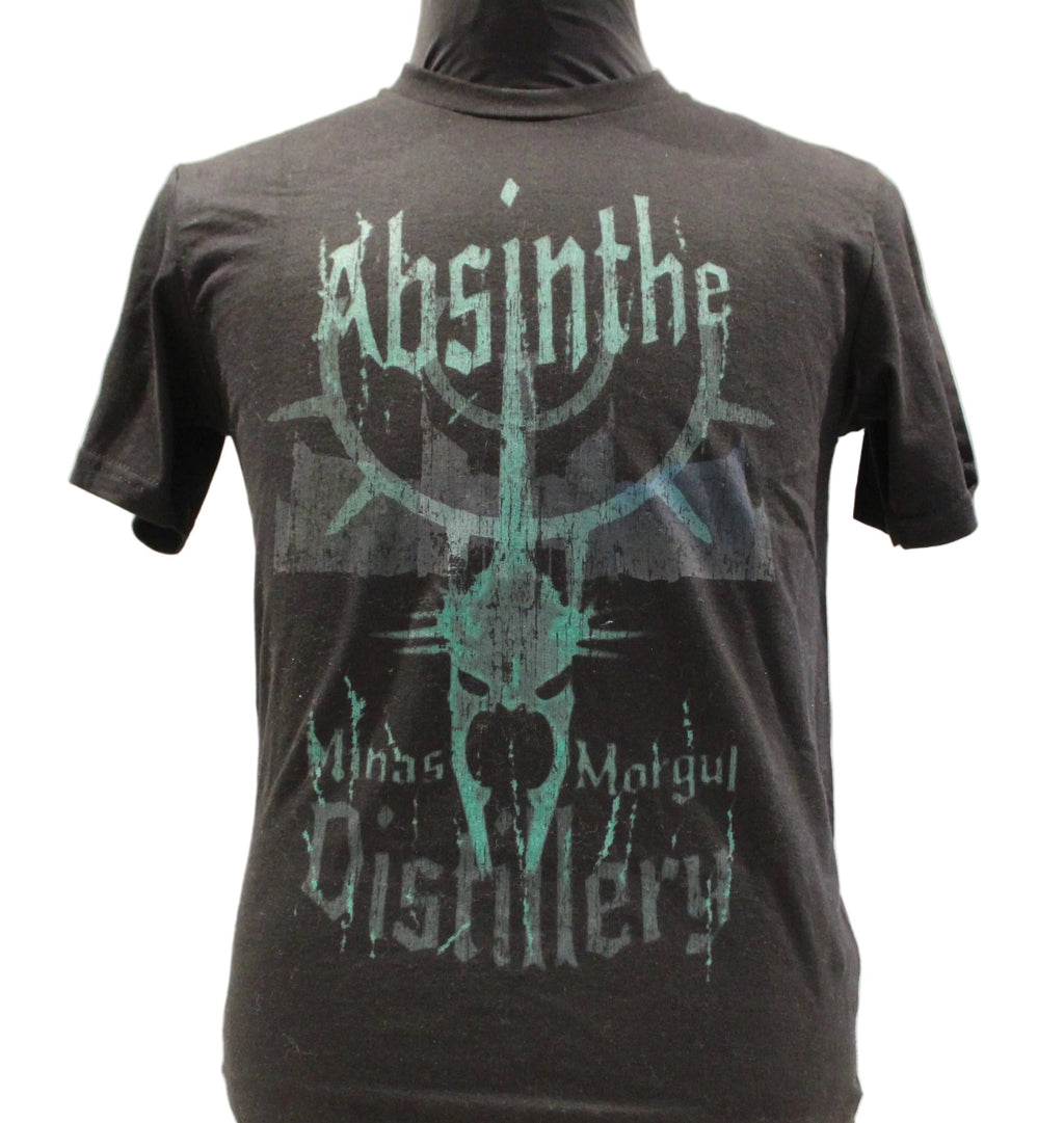 ABSINTHE - LORD OF THE RINGS INSPIRED T-SHIRT