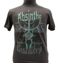 ABSINTHE - LORD OF THE RINGS INSPIRED T-SHIRT