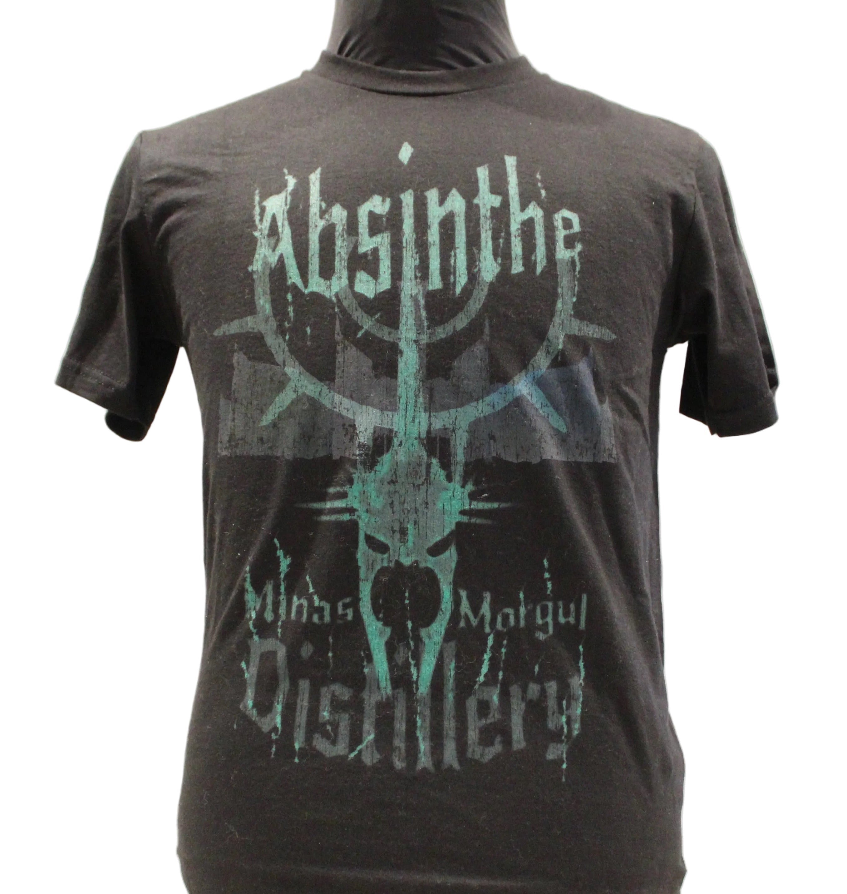ABSINTHE - LORD OF THE RINGS INSPIRED T-SHIRT