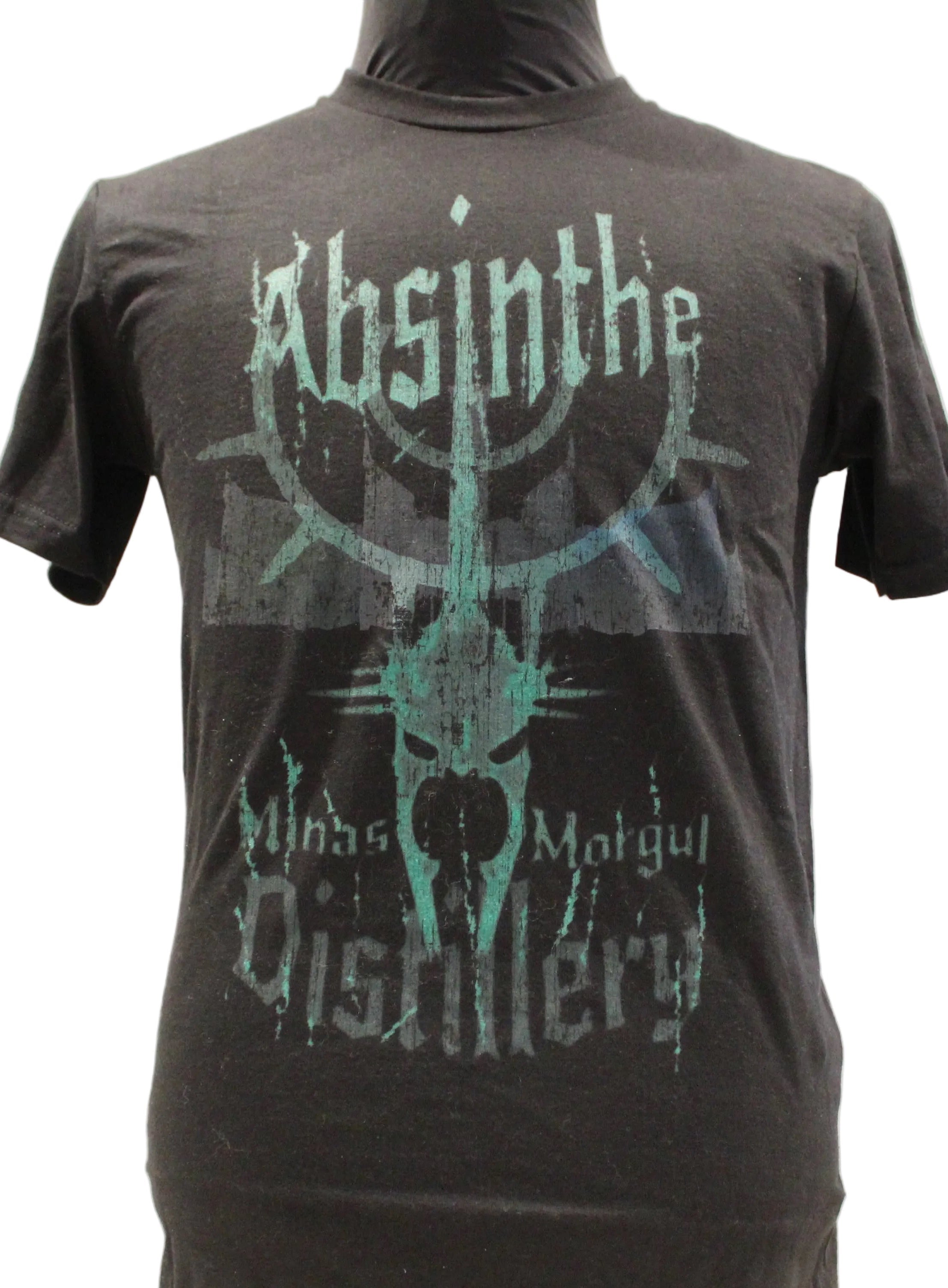 ABSINTHE - LORD OF THE RINGS INSPIRED T-SHIRT