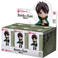 Attack on Titan Pal Verse Figure