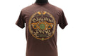 Baggins Brew - Tolkien "Lord of the rings" inspired T-shirt
