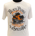 BLACK PEARL - Pirates of the Caribbean inspired T Shirt