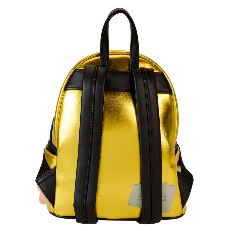 Loungefly - Coraline 15th Anniversary Laika Doll Mini Backpack