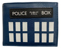 Doctor Who Exclusive Tardis Wallet