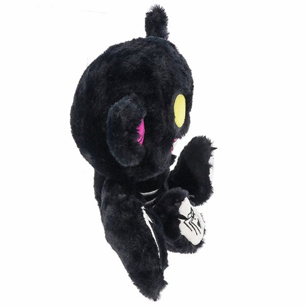 Gus Fink Plushie Pal - Boris the Bat Black
