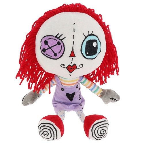 Gus Fink Plushie Pal - Agony Ann