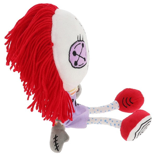 Gus Fink Plushie Pal - Agony Ann