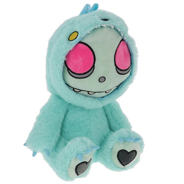 Gus Fink Plushie Pal - Dino Boy