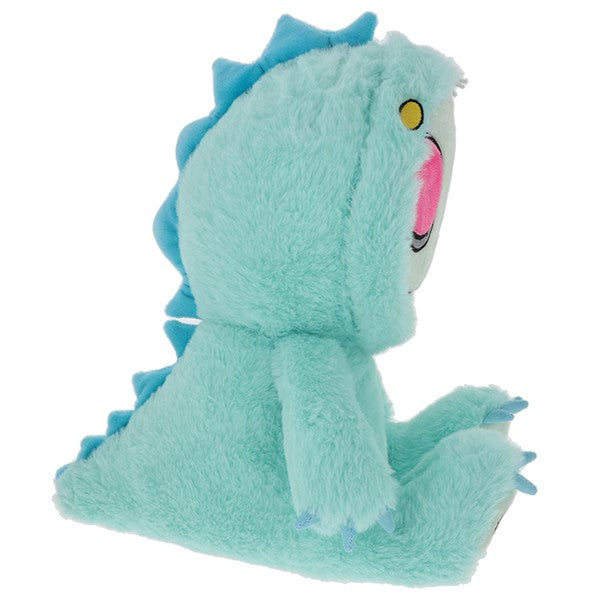 Gus Fink Plushie Pal - Dino Boy