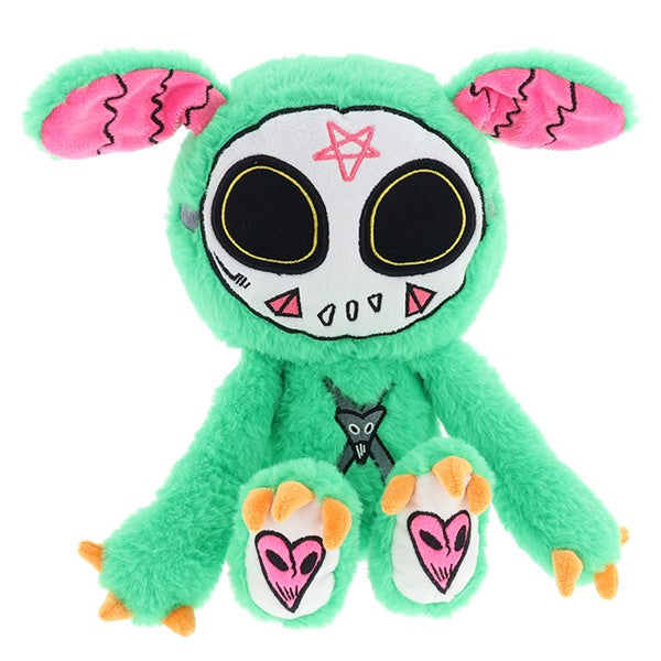 Gus Fink Plushie Pal - Slay Bunnie