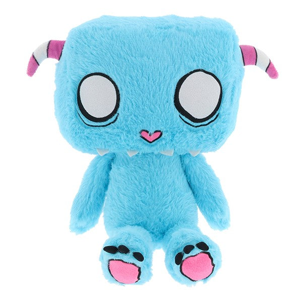 Gus Fink Plushie Pal - Shummi