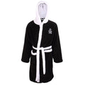 Nightmare Before Christmas Jack Skellington Dressing Gown
