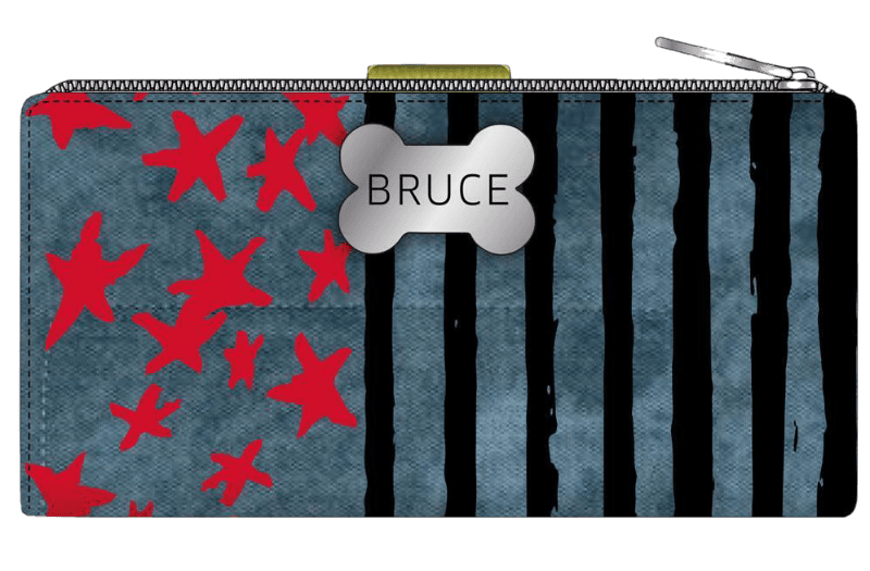 Harley Quinn twin clutch purse offer - DC Comics