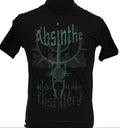 ABSINTHE - LORD OF THE RINGS INSPIRED T-SHIRT