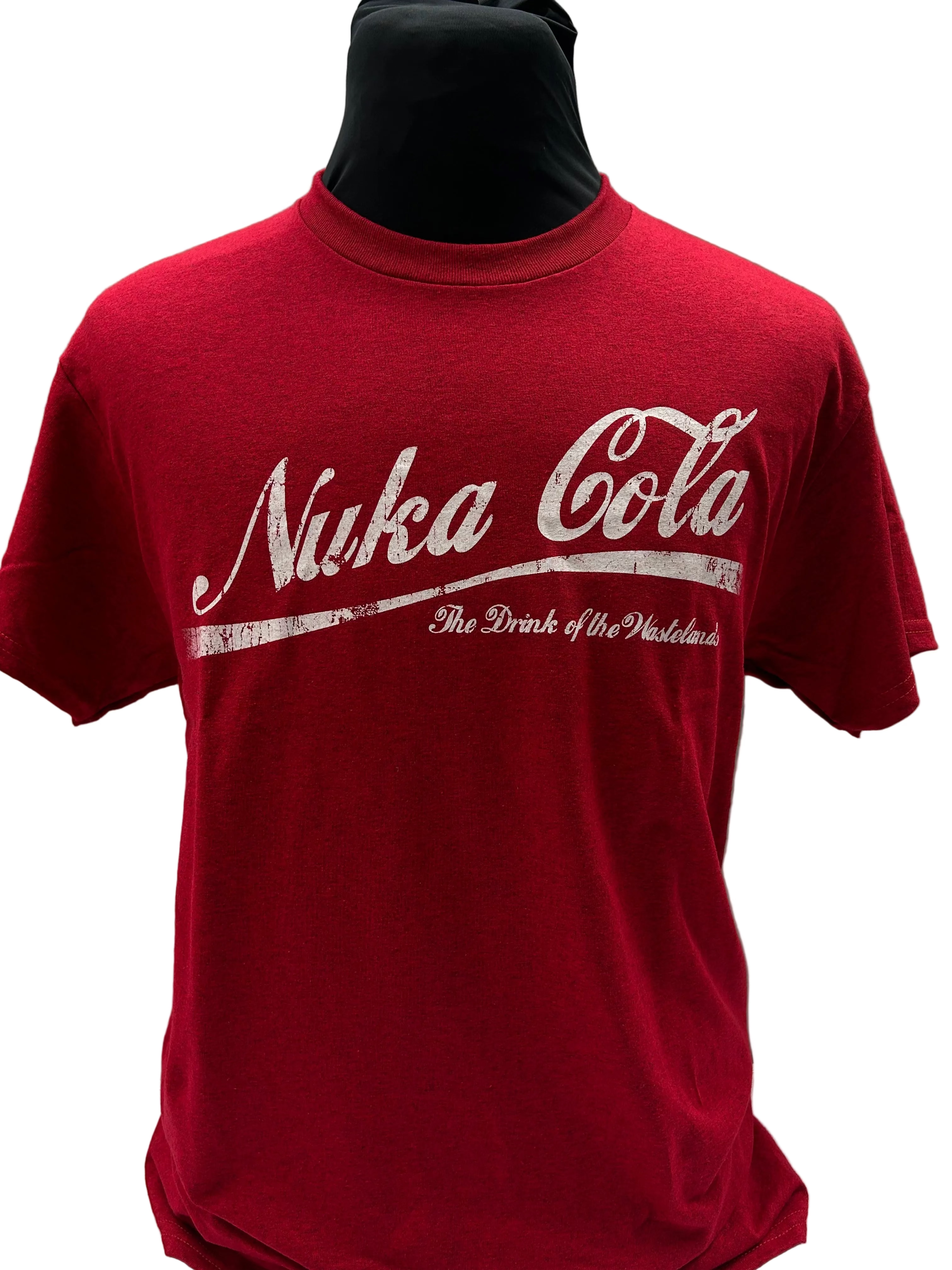NUKE COLA / FALLOUT T-SHIRT