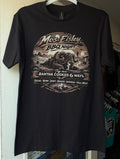 MOS EISLEY BBQ NIGHT - STAR WARS INSPIRED T-SHIRT
