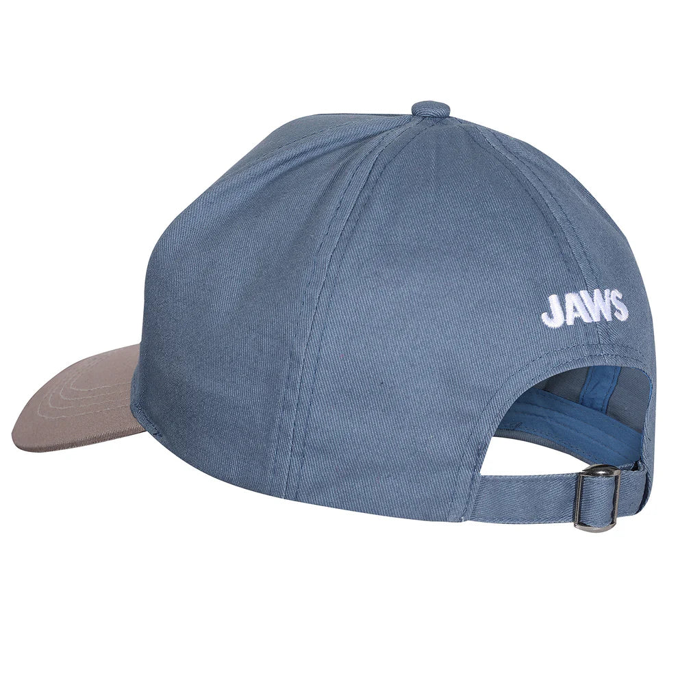 Jaws Quints Shark Fishing Beanie