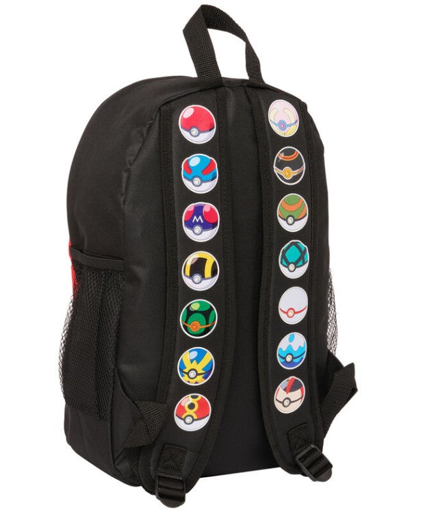 Pokémon Poké Ball Backpack