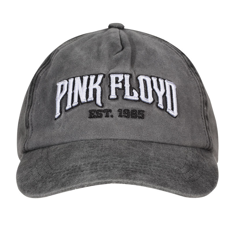 Pink Floyd Est 1965 Baseball Cap