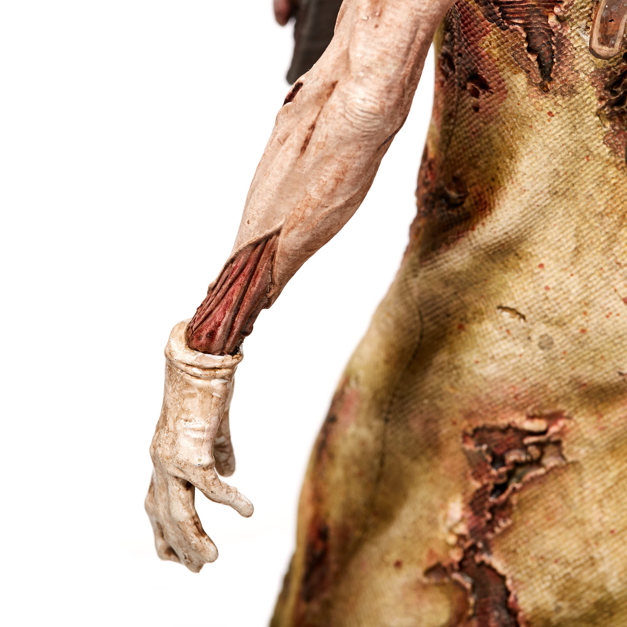 Silent Hill 2 Red Pyramid Thing Limited Edition Statue