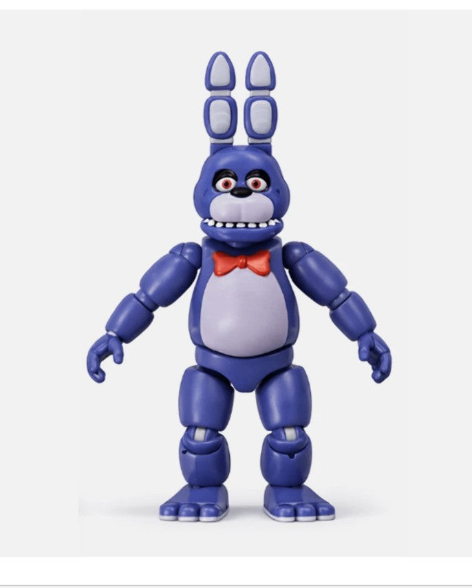 Five Nights at Freddy's 5-inch Core Figure - Bonnie
