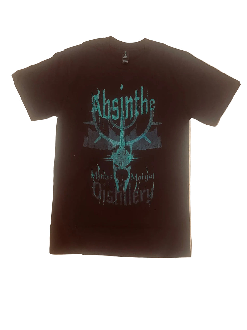 ABSINTHE - LORD OF THE RINGS INSPIRED T-SHIRT