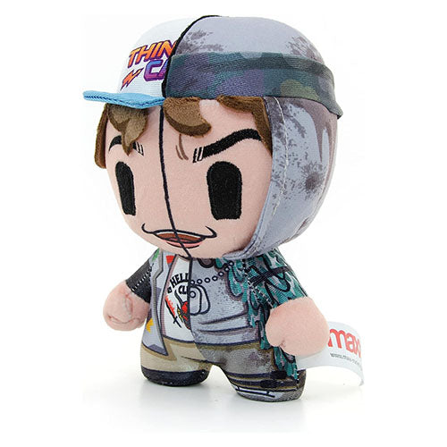 Stranger Things - DZNR Plush - Dustin