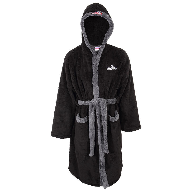 Marvel Universe Punisher Dressing Gown