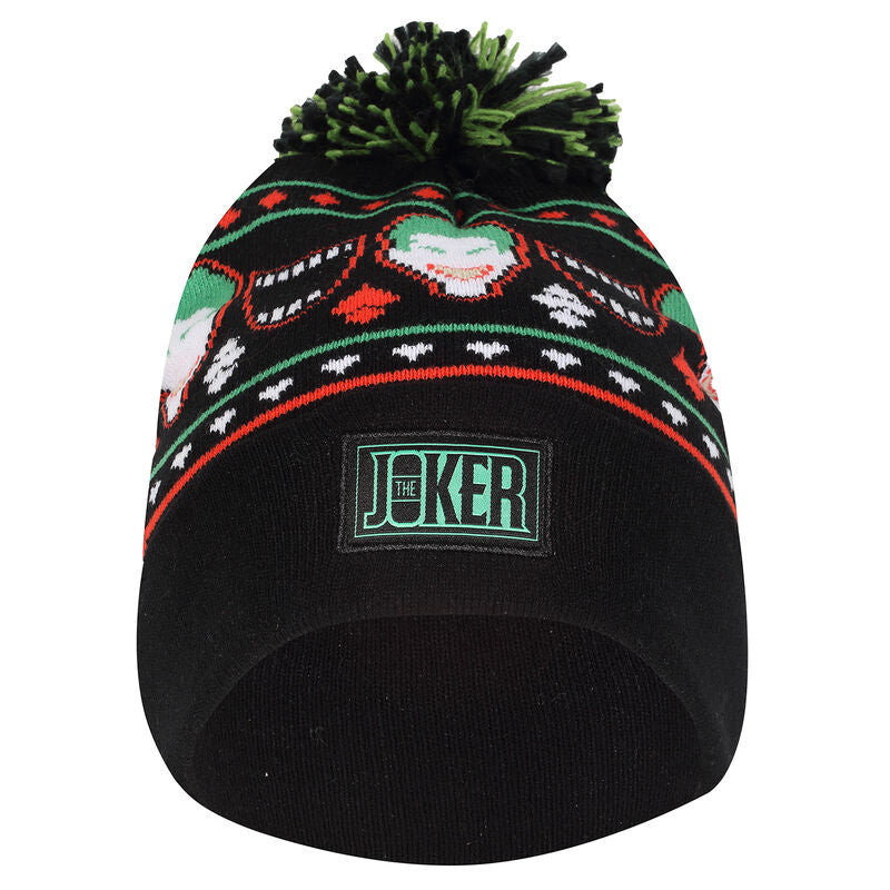 Batman Joker Beanie