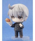 13 Sentinels: Aegis Rim PVC Statue Qset Tsukasa Okino 8cm