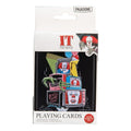 Pennywise Playing Cards in a Tin