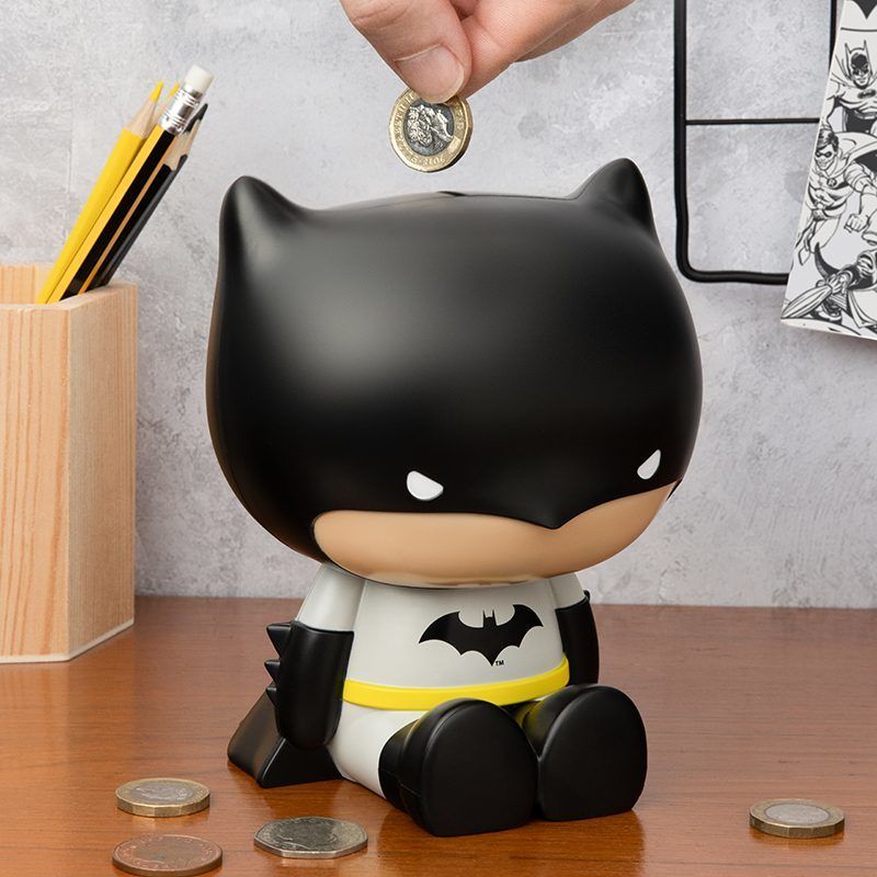 Batman Coin Buddies