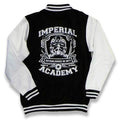 STAR WARS inspired design Imperial Academy Varsity Jacket