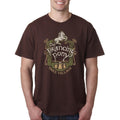 Lord of the Rings "Prancing Pony" high-quality screen-printed T-Shirt