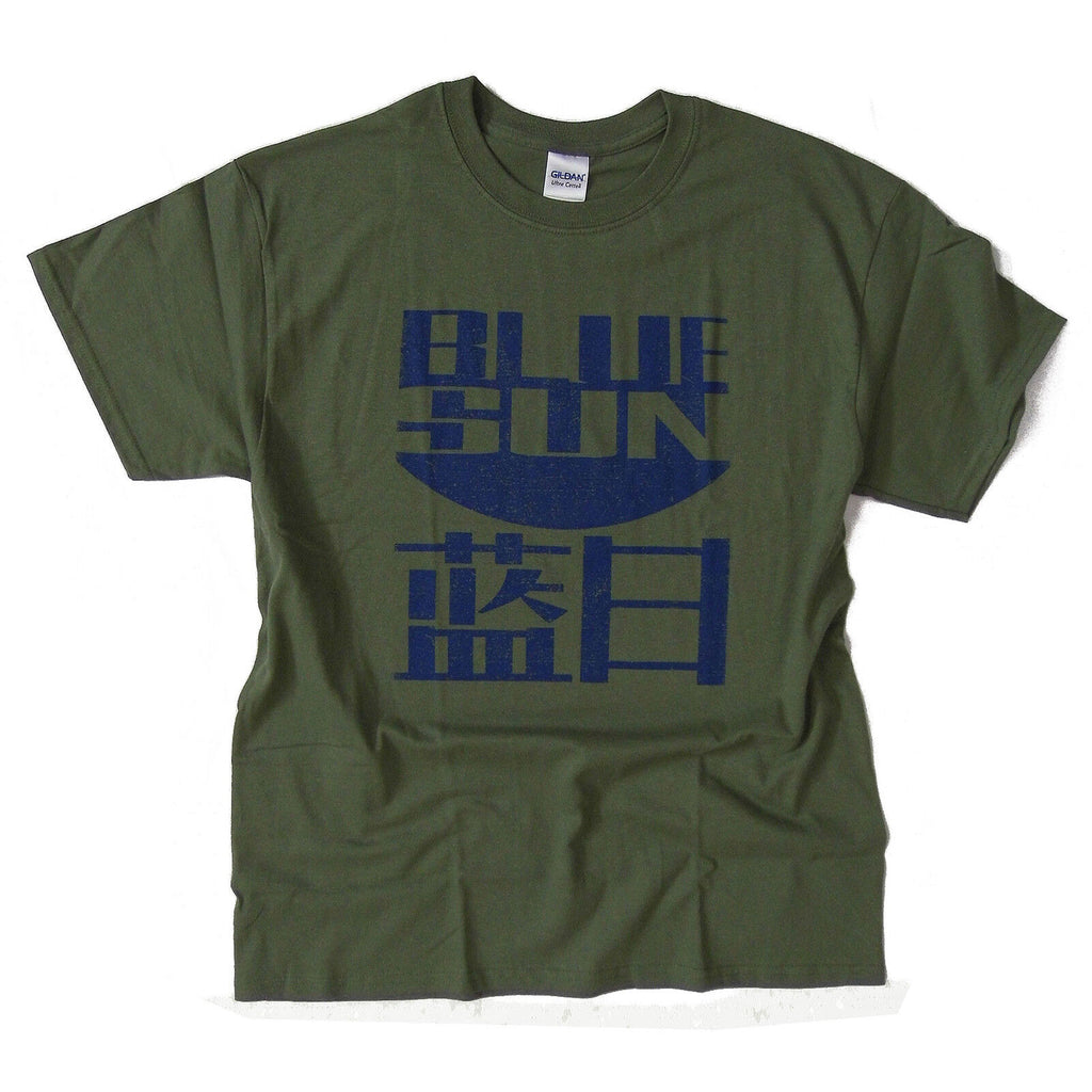 15 Years Firefly! BLUE SUN Corporation inspired T-Shirt