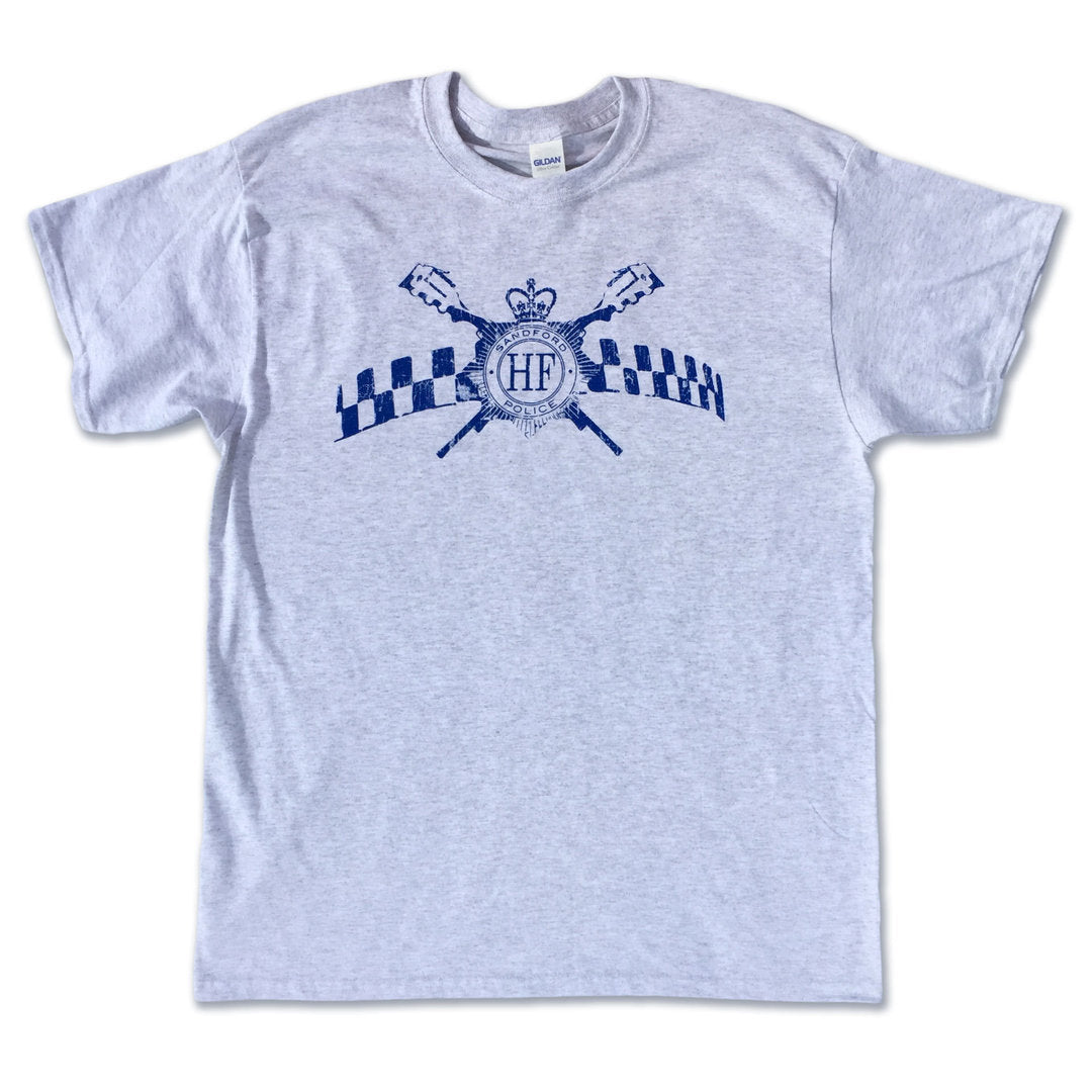 "Hot Fuzz" inspired T-Shirt