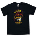 LORD OF THE RINGS inspired T-shirt BALROG BREATH Fiery Ale